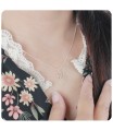 Necklace Silver SPE-1353